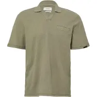 s.Oliver Polos Dark Green Taglia: XL | Polo Outlet | Uomo | Verde