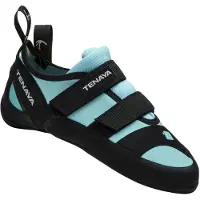 Tenaya - Scarpette (arrampicata) - Ra Woman Blue per Donne - Taglia 2,5 UK
