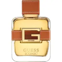 GUESS Iconic Homme EDP 100ml