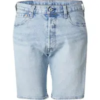 Levi's 501 Original Shorts That's My Og Short Taglia: W30L9 | Shorts di jeans Outlet | Uomo