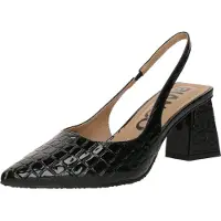 Bianco Biamaralyn Slingback