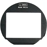 Kase Filtro a clip FujiFilm X-T/X-Pro MCUV