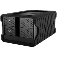 Glyph Blackbox PRO RAID 16TB, Enterprise Class, USB-C (3.1, Gen 2)