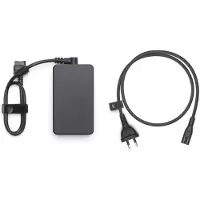 DJI Adattatore di alimentazione da 240 W (UE)