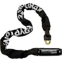 Kryptonite Lucchetto A Catena Keeper 785