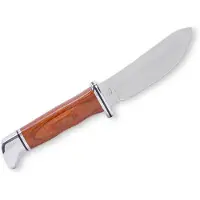 Buck Skinner Heritage Series