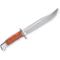 Buck General Heritage Series