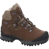 Hanwag Women's Tatra II Bunion Lady Scarpe da trekking Donna (40, marrone)