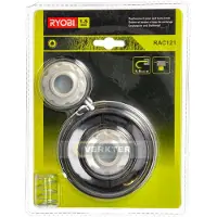 Ryobi Testina filo per decespugliatore Rac121