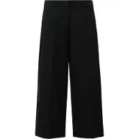 s.Oliver Pants Black Taglia: W34 | Pantaloni da completo Outlet | Donna | Nero