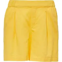 s.Oliver Shorts Yellow Taglia: W34 | Pantaloncini Outlet | Donna | Giallo