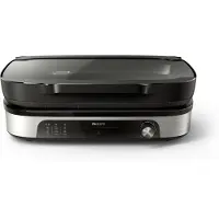 Philips Grill da tavolo HD6212/90