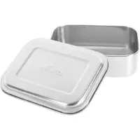 Tatonka Lunch Box I 1000 Contenitori per alimenti grigio