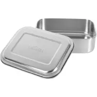 Tatonka Lunch Box I 800 Contenitori per alimenti grigio