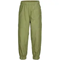 Patagonia Baby's Outdoor Everyday Pants Pantaloni tempo libero Bambini (6-12 Months, olivia)