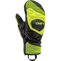 LEKI Muffola Wcr Venom 3d