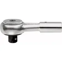 Facom Cricchetto reversibile 3/4" senza impugnatura