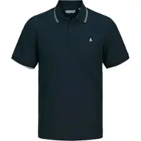 Jack & Jones Camicia Polo Con Logo