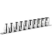 Facom Steckschluessel-Set 1/2Z, 7-tlg