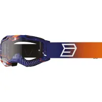 Shot Race Gear Occhiali Da Off-road Junior Rocket 2.0 Drop