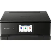Canon PIXMA TS8750 Stampante inkjet
