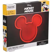 Paladone Lampada Mickey Mouse