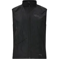 Endurance Women's Jebi Vest Gilet da corsa Donna (44, nero)