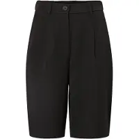 Pieces Shorts | Nero | M