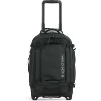 Eagle creek Gear Warrior XE 2 Wheel Convertible Carry On Borsa da viaggio (50 l, nero)