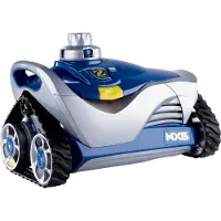 Big Buy Cooking Robot idraulico per la pulizia della piscina MX6