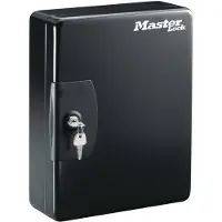Master Lock Cassaforte Portatile Kb-25ml