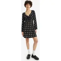 Levi's Mana Mini Dress Taglia: S | Abiti Mini Outlet | Donna