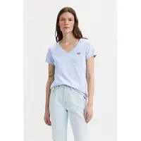 Levi's The Perfect V-neck Tee Taglia: XS | Maglie Sportivi Outlet | Donna