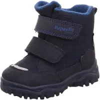 Superfit Stivale 'Husky1' navy