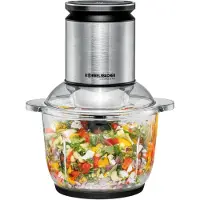 Rommelsbacher Tritatutto Mz 600