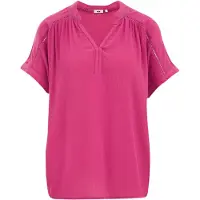 We fashion Blouse Bright Pink Taglia: XS | Magliette intime Outlet | Donna | Rosa