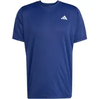 Adidas Maglia funzionale 'Club Tennis' blu scuro / bianco