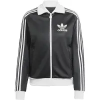 Adidas Giacca Sportiva Heritage Track Top donne - Nero - EU XL