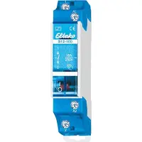 Eltako Electronics Stromstoßschalter S12-100-8V (21100010)