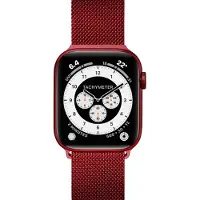 Laut Cinghia Apple Watch Steel Loop 42/44 Mm