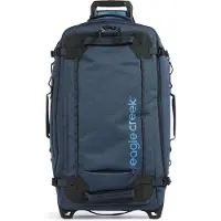 Eagle creek Gear Warrior XE 30'' Borsa da viaggio (91 l, blu)