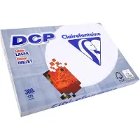 Clairefontaine Carta A3 DCP 300 g/m² (125 fogli)