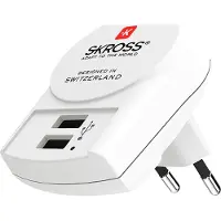 Skross Adattatore Skr1302421