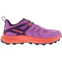 Inov-8 Women's TrailTalon Scarpe per trail running Donna (42 - Standard, lilla)