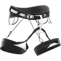 Wild Country - Imbrago ultraleggero - Mosquito Black/White - Taglia M - Nero