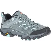 Merrell Women's Moab 3 GTX Scarpe sportive Donna (37,5, grigio)