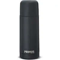 Primus Classic Light Vacuum Bottle Bottiglia termica (0,5 l, nero/grigio)