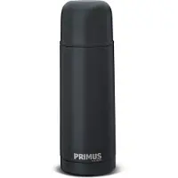 Primus Classic Light Vacuum Bottle Bottiglia termica (0,75 l, nero/grigio)