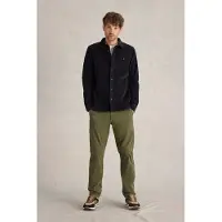 White Stuff Griffin Cord Shirt Dark Navy Taglia: XXL | Camicie Casual Outlet | Uomo | Blu