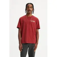Levi's Relaxed Fit Graphic Tee Taglia: M | Magliette basic Outlet | Uomo